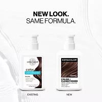 Keracolor Clenditioner Mocha - 12 Oz.