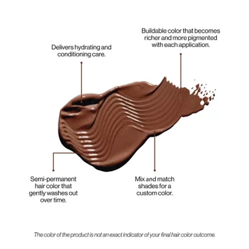 Keracolor Clenditioner Mocha - 12 Oz.