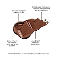 Keracolor Clenditioner Mocha - 12 Oz.
