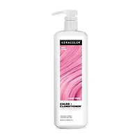Keracolor Clenditioner Light Pink - 33.8 Oz.