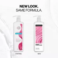 Keracolor Clenditioner Light Pink - 33.8 Oz.