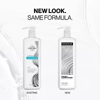 Keracolor Clenditioner Silver - 33.8 Oz.