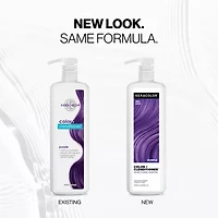 Keracolor Clenditioner Purple - 33.8 Oz.