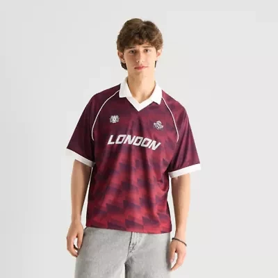Arizona Mens Short Sleeve Jersey