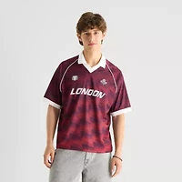 Arizona Mens Short Sleeve Jersey