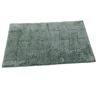 Castle Hill London New Tile Bath Rug Collection