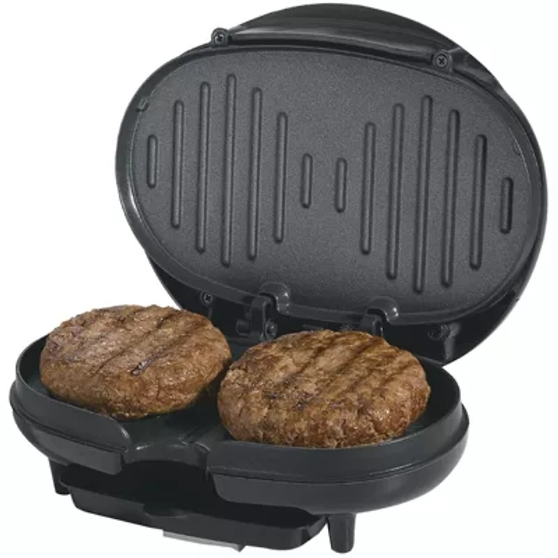 Proctor-Silex® Compact Grill
