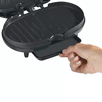 Proctor-Silex® Compact Grill