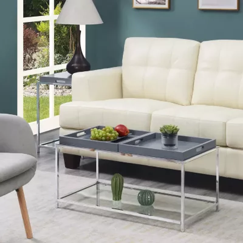 Living Room Collection Palm Beach Coffee Table