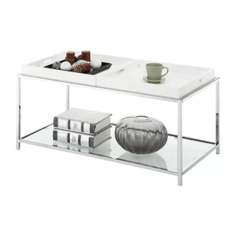 Living Room Collection Palm Beach Coffee Table