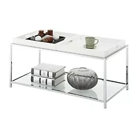 Living Room Collection Palm Beach Coffee Table