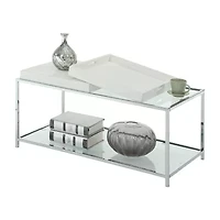 Living Room Collection Palm Beach Coffee Table