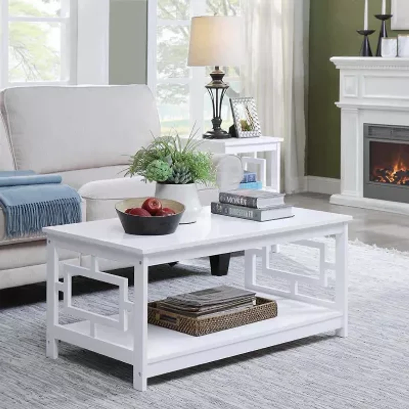 Town Square Coffee Table