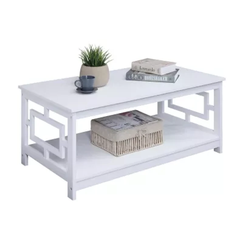 Town Square Coffee Table