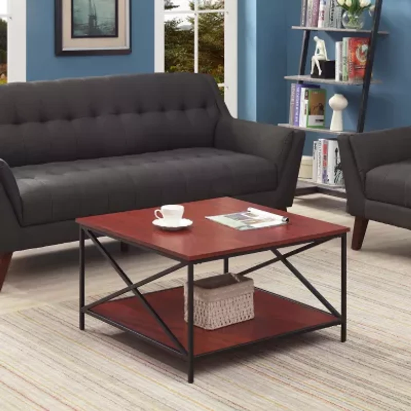 Tucson Square Coffee Table