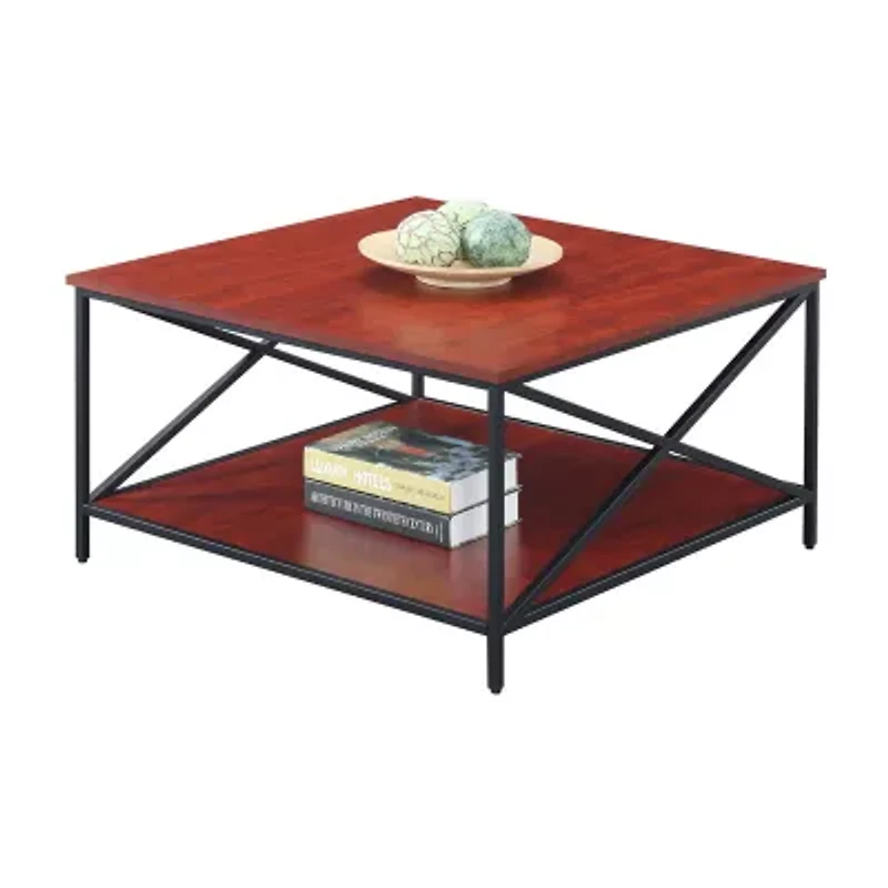 Tucson Square Coffee Table