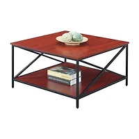 Tucson Square Coffee Table