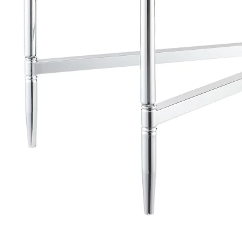 Tudor Living Room Collection Console Table