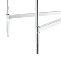 Tudor Living Room Collection Console Table