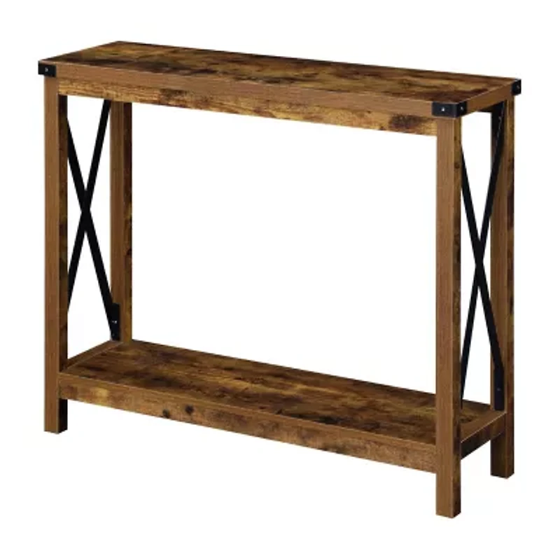 Durango Console Table