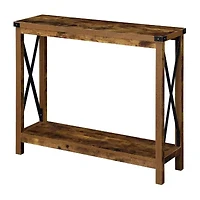 Durango Console Table