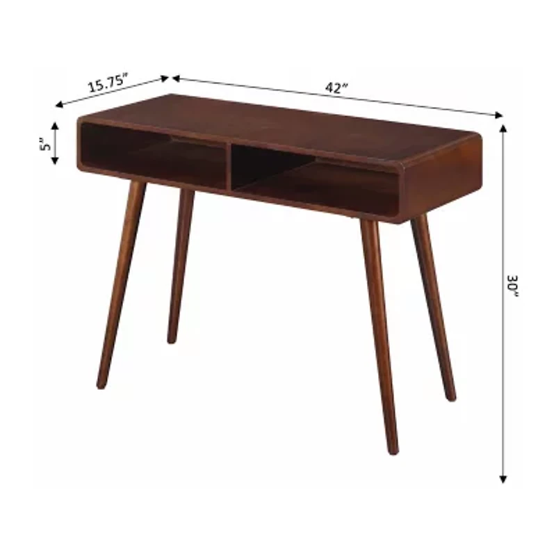 Napa Living Room Collection Console Table