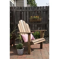 Creekside Patio Collection Adriondack Chair