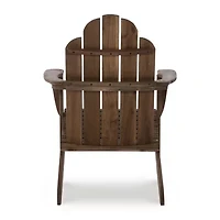 Creekside Patio Collection Adriondack Chair