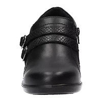 Easy Street Stroll Womens Round Clogs