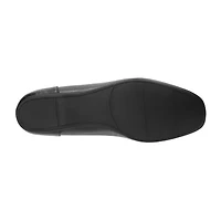 Easy Street Thrill Womens Square Slip-On Shoe