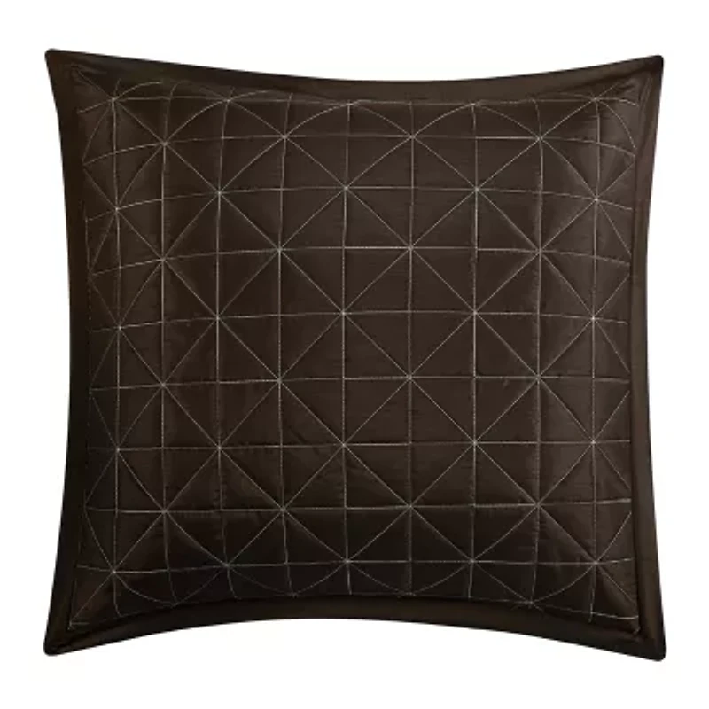 Stratford Park Mirza 8-pc. Complete Bedding Set