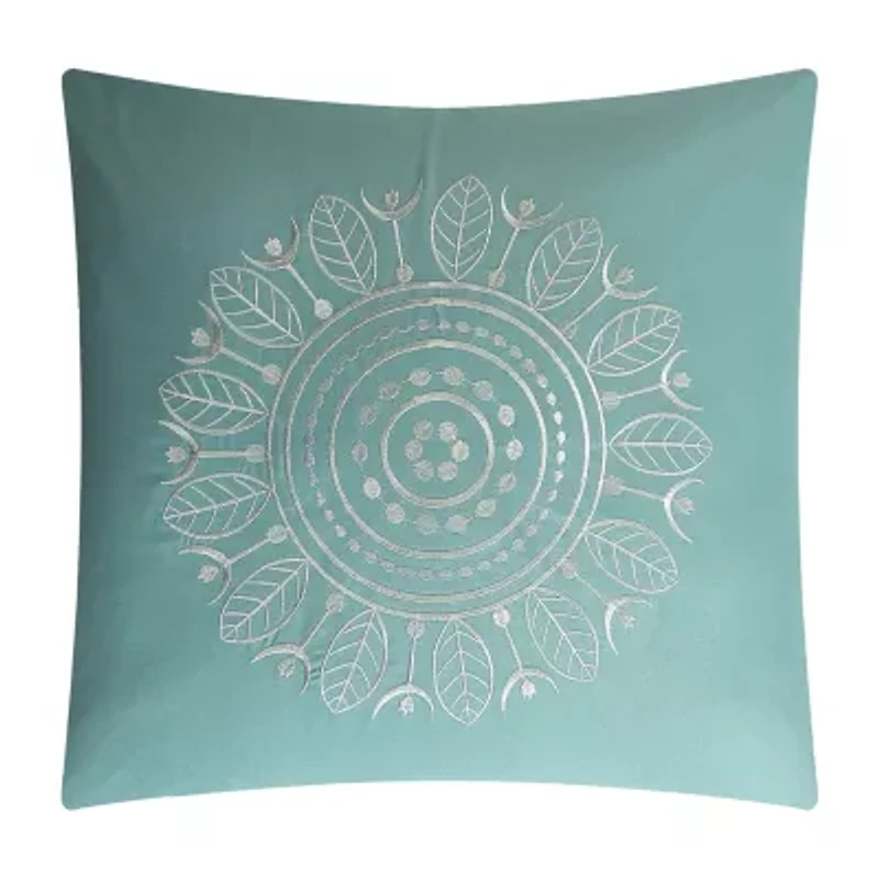 Stratford Park Mirza 8-pc. Complete Bedding Set