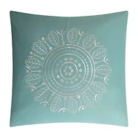 Stratford Park Mirza 8-pc. Complete Bedding Set