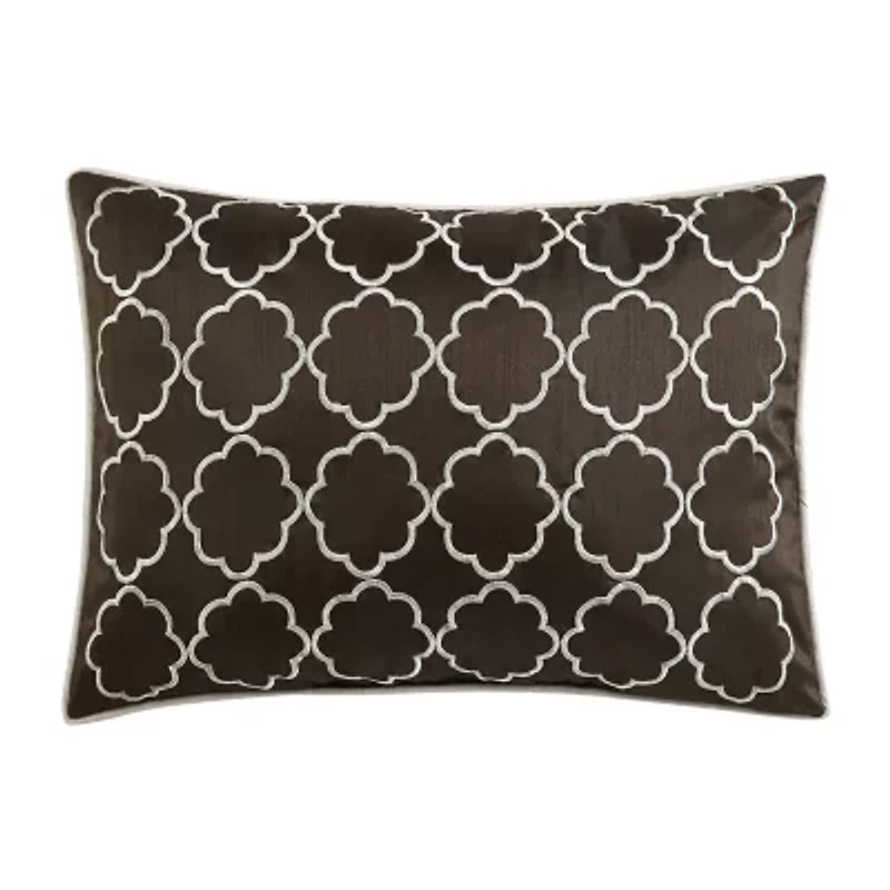 Stratford Park Mirza 8-pc. Complete Bedding Set