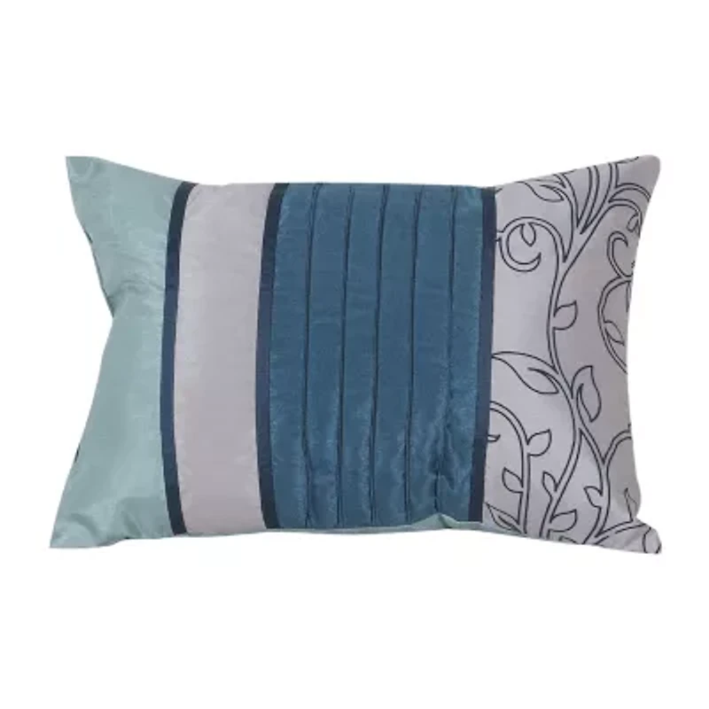 Stratford Park Marriana 7-pc. Complete Bedding Set