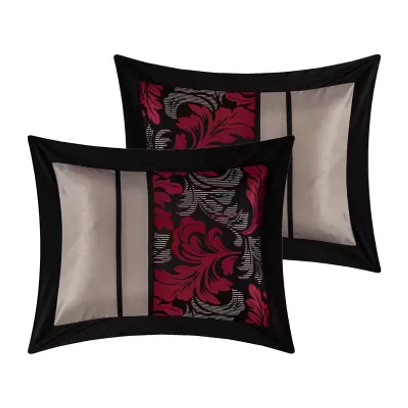 Stratford Park Ember Midweight Complete Bedding Set