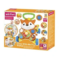 Winfun Grow With Me Fox Walker