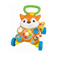 Winfun Grow With Me Fox Walker