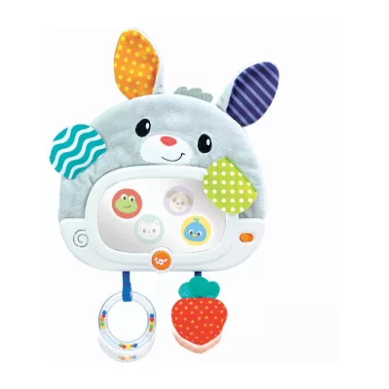 Winfun Day And Night Bunny