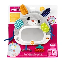 Winfun Day And Night Bunny