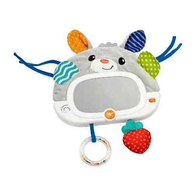 Winfun Day And Night Bunny