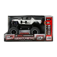 New Bright 1:10 R/C 4x4 Hummer 3-pc. Car
