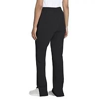 Jockey 2484 Womens Plus Stretch Fabric Scrub Pant