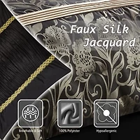 Stratford Park Katelin 7pc Comforter Set