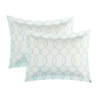 Stratford Park Jevan 7-pc. Complete Bedding Set with Sheets