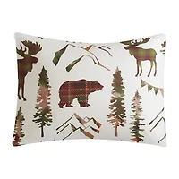 Stratford Park Edan 5-pc. Complete Bedding Set