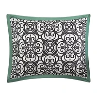 Stratford Park Avaya 7-pc. Midweight Comforter Set