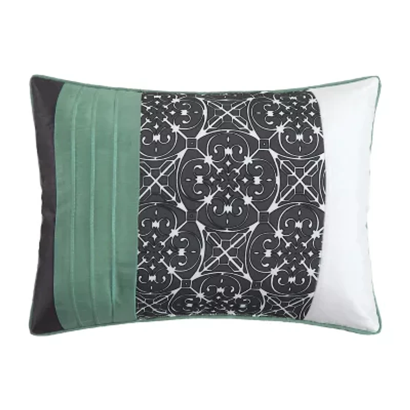 Stratford Park Avaya 7-pc. Midweight Comforter Set