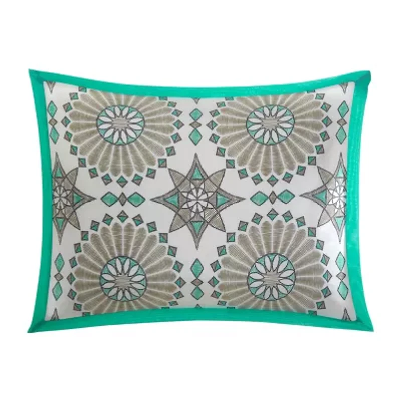 Stratford Park Amina 7-pc. Midweight Comforter Set