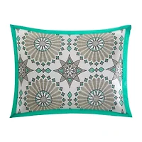 Stratford Park Amina 7-pc. Midweight Comforter Set